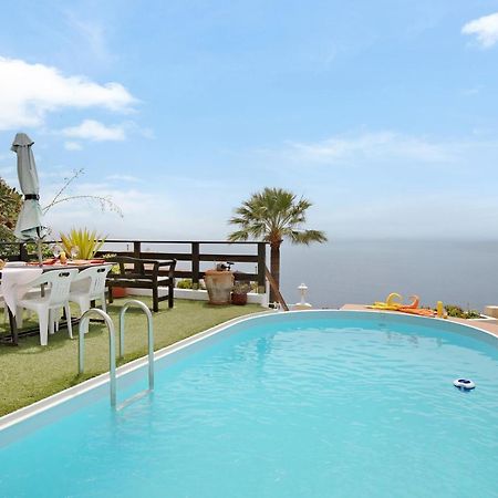 Casa Pelican Puntillo Del Sol Eksteriør bilde