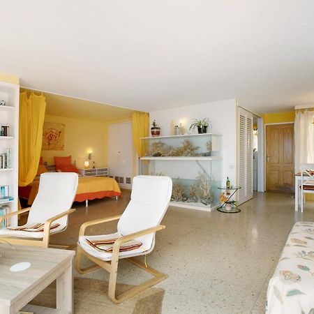 Casa Pelican Puntillo Del Sol Eksteriør bilde