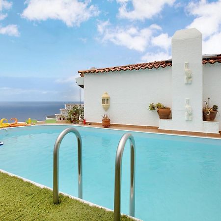 Casa Pelican Puntillo Del Sol Eksteriør bilde