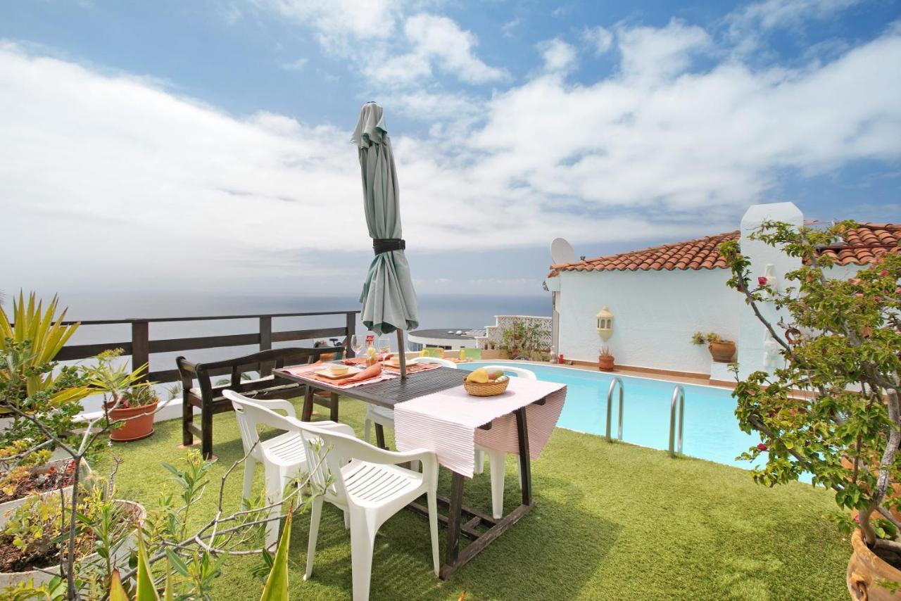 Casa Pelican Puntillo Del Sol Eksteriør bilde