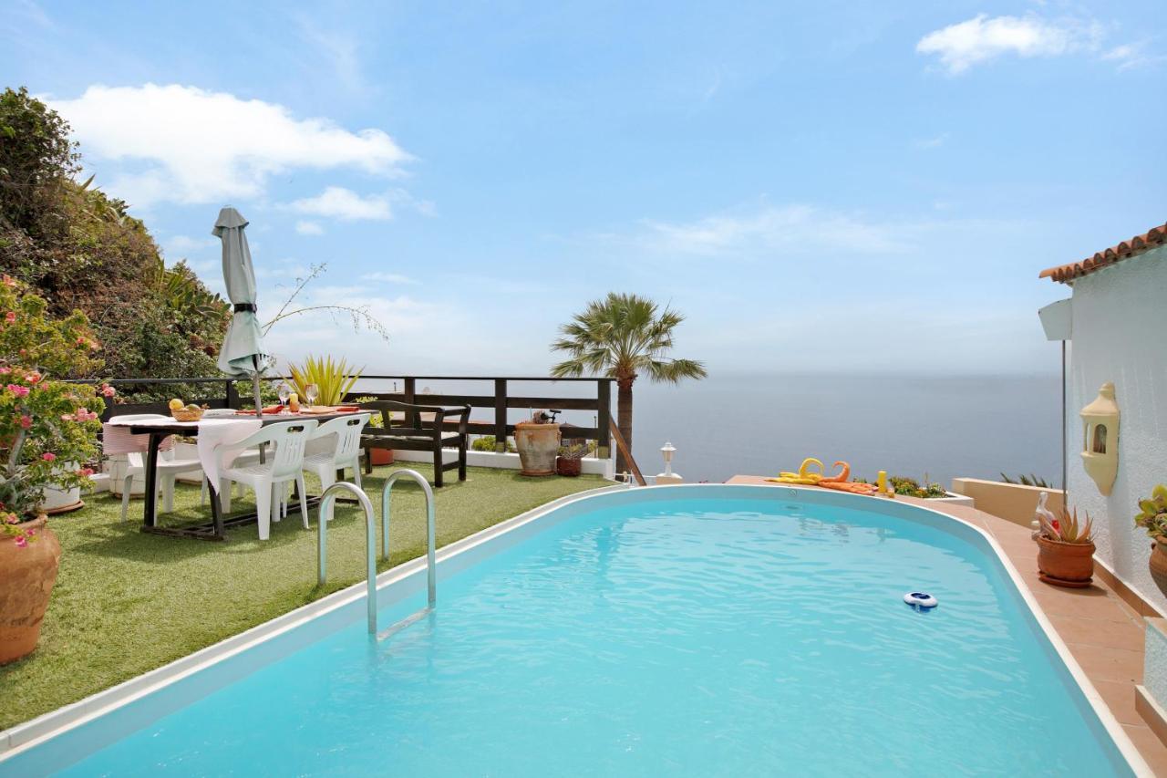 Casa Pelican Puntillo Del Sol Eksteriør bilde