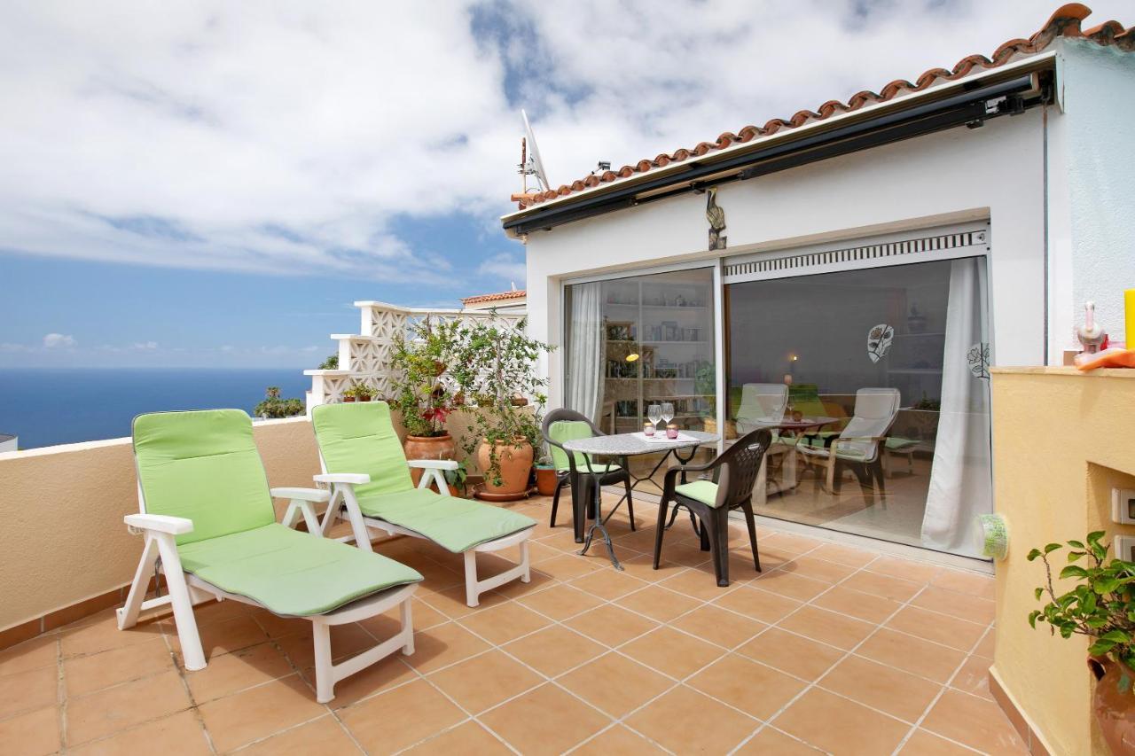 Casa Pelican Puntillo Del Sol Eksteriør bilde