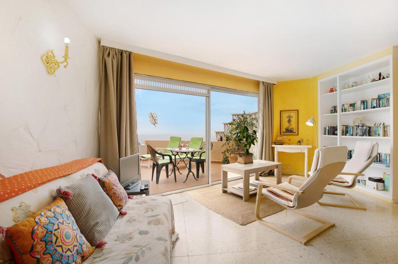Casa Pelican Puntillo Del Sol Eksteriør bilde