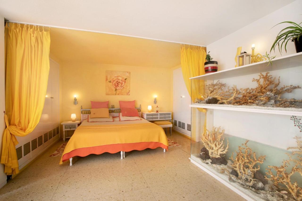 Casa Pelican Puntillo Del Sol Eksteriør bilde