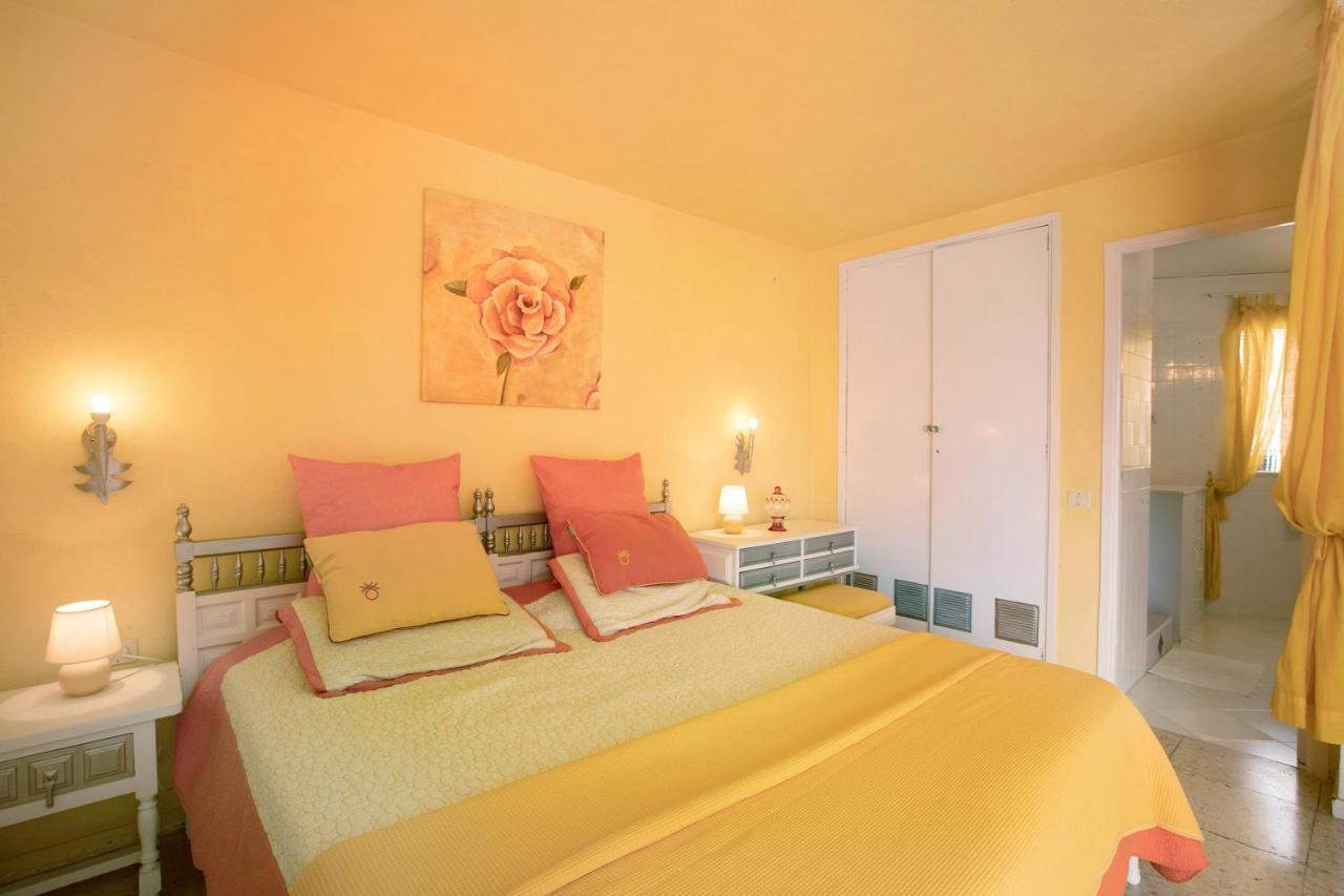 Casa Pelican Puntillo Del Sol Eksteriør bilde