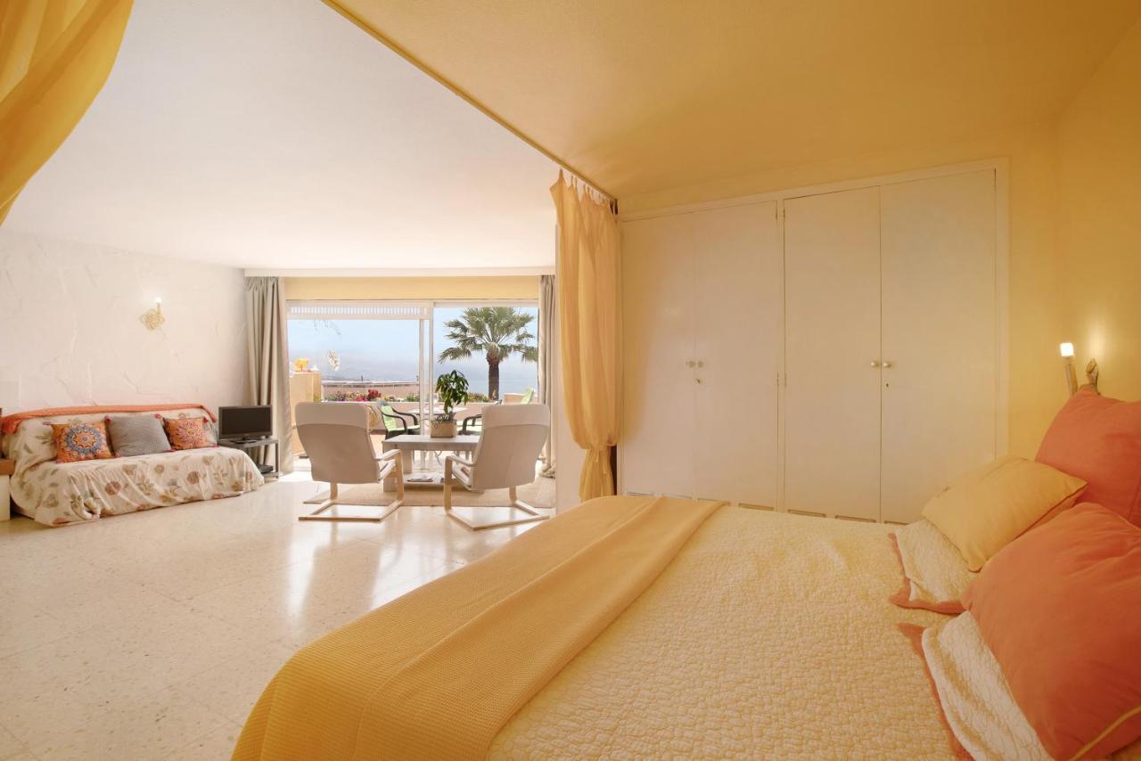 Casa Pelican Puntillo Del Sol Eksteriør bilde