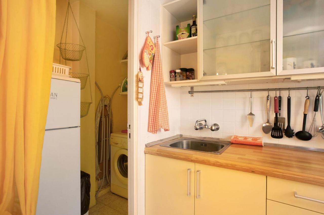 Casa Pelican Puntillo Del Sol Eksteriør bilde
