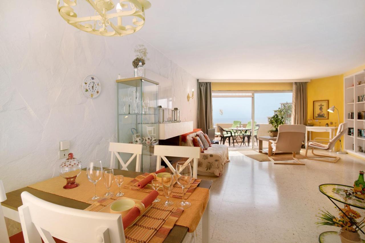 Casa Pelican Puntillo Del Sol Eksteriør bilde